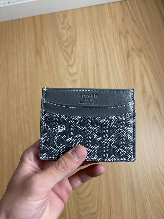 carteira goyard