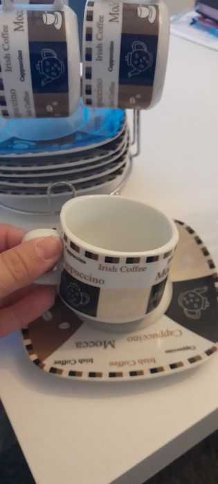 Coffee/Tea Set64552624815747121