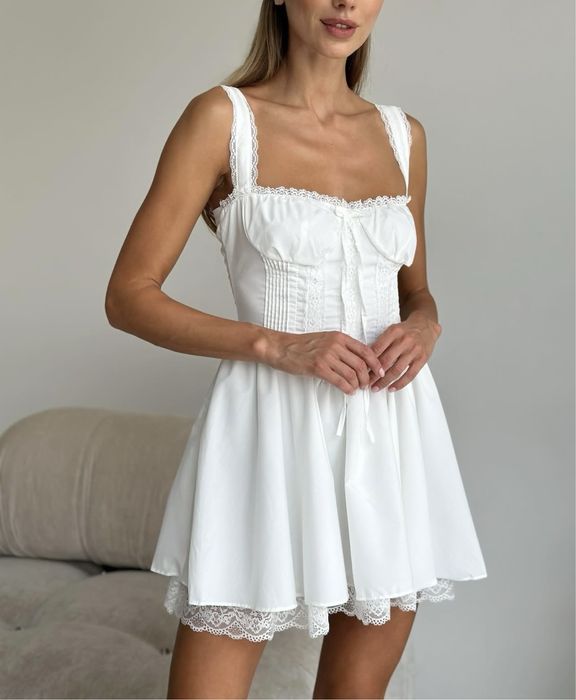 Літня сукня бренду PLT