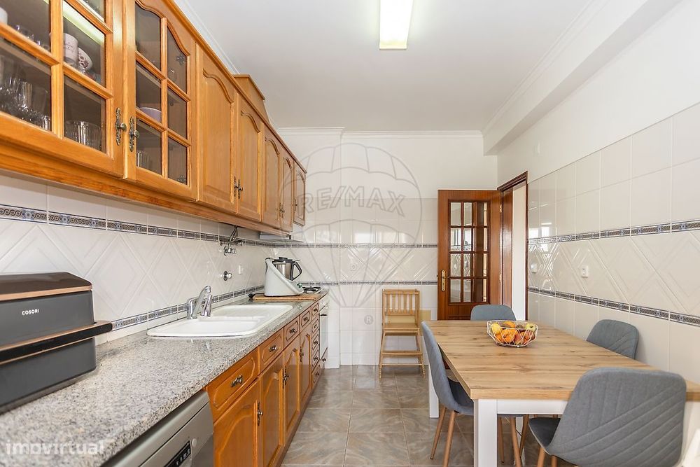 Apartamento T3 para venda