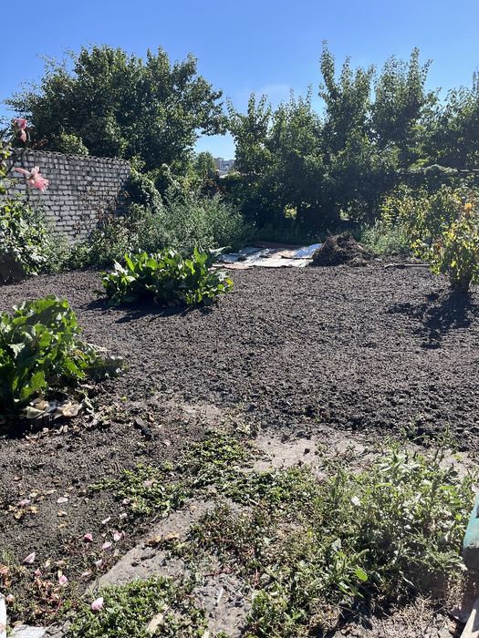 Продам ділянку 5,45 сотки р-н вул. Чорновола-Гоголя