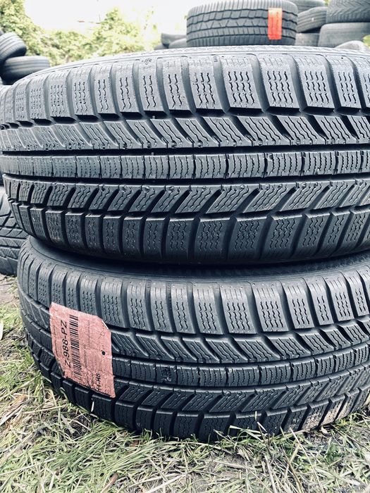 205 55 17 Continental TS870 2024 90%