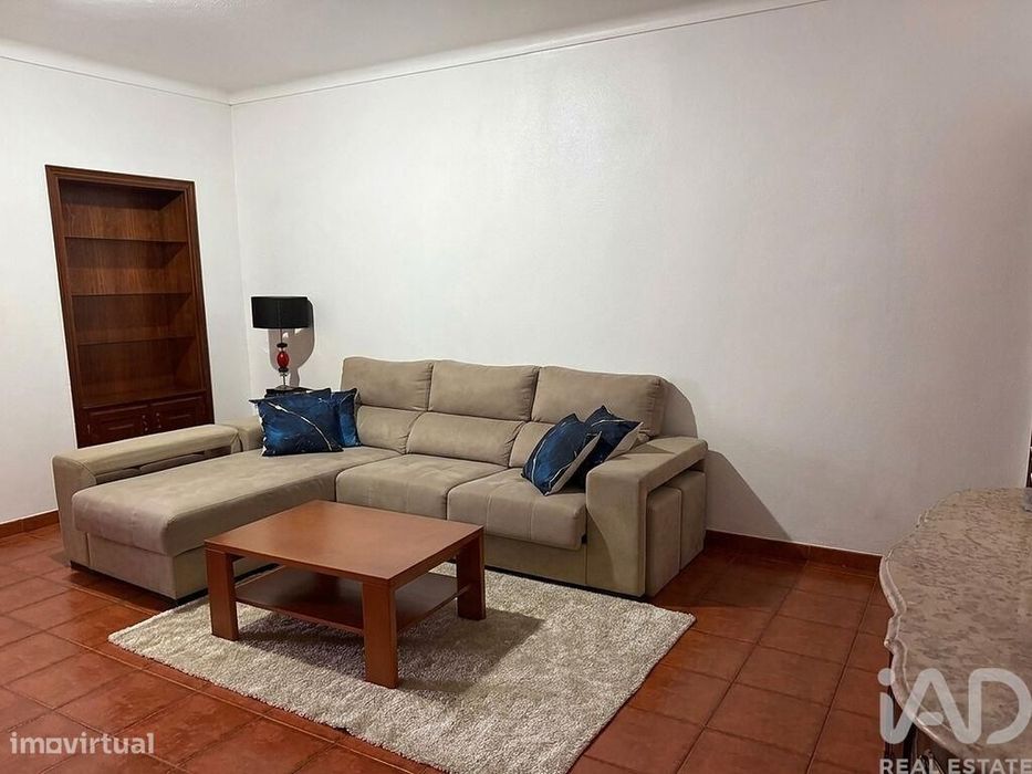 Apartamento T3 em Praia da Vitória