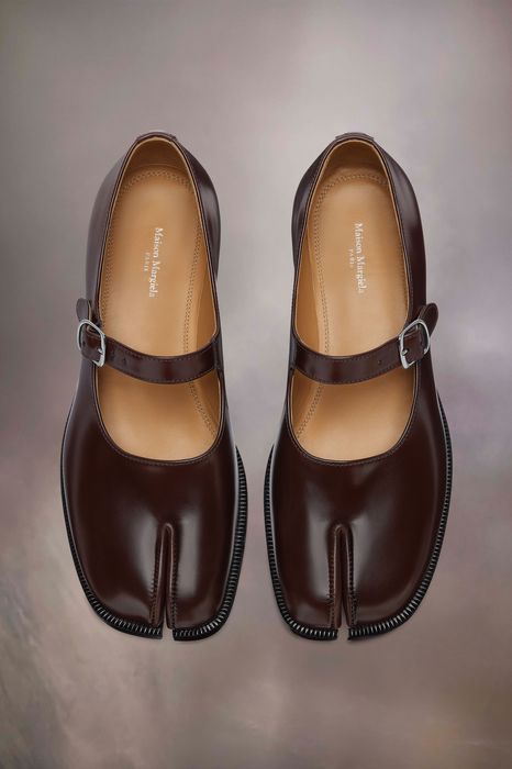 Табі мері-джейн Maison Margiela 37,5р