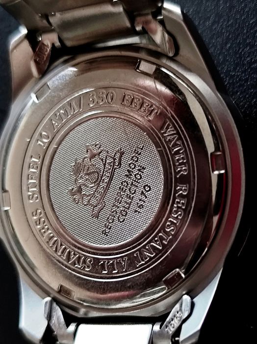 Relógio Festina,entrego em mão Lisboa ou envio á cobrança
