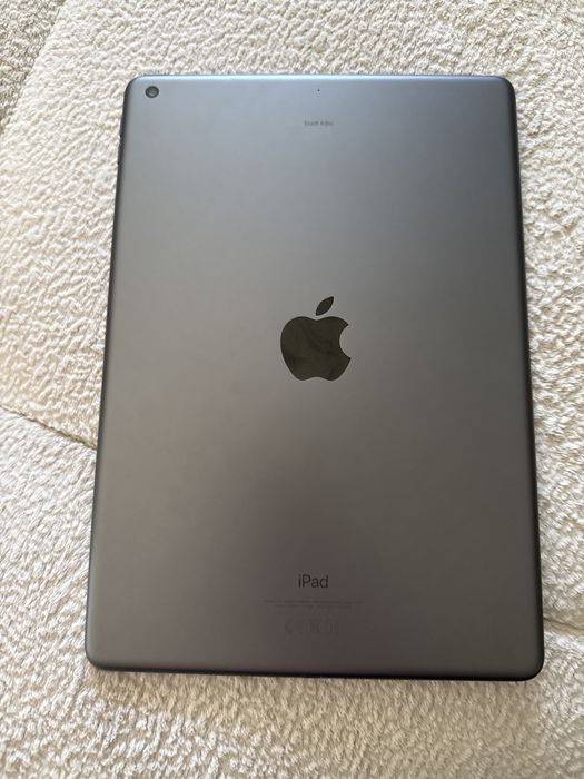 Sprzedam Apple ipad 7 128gb ios jak nowy!!!