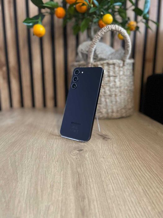 Samsung S23+ 256GB | Gwarancja 2 lata | Jak Nowy