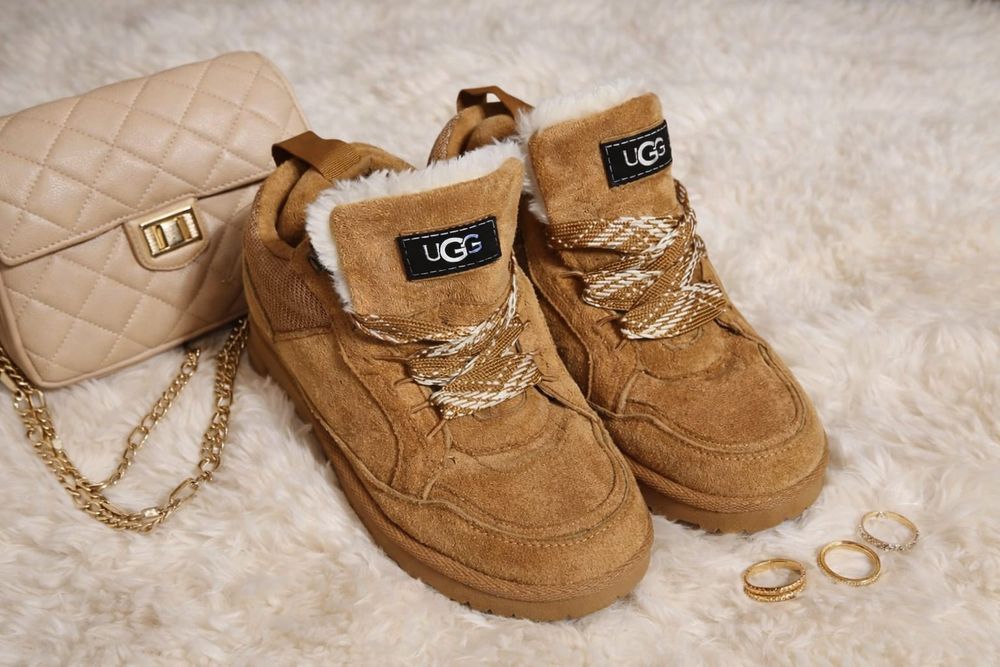 Buty UGG rozmiar 40 nowe nigdy nie założone