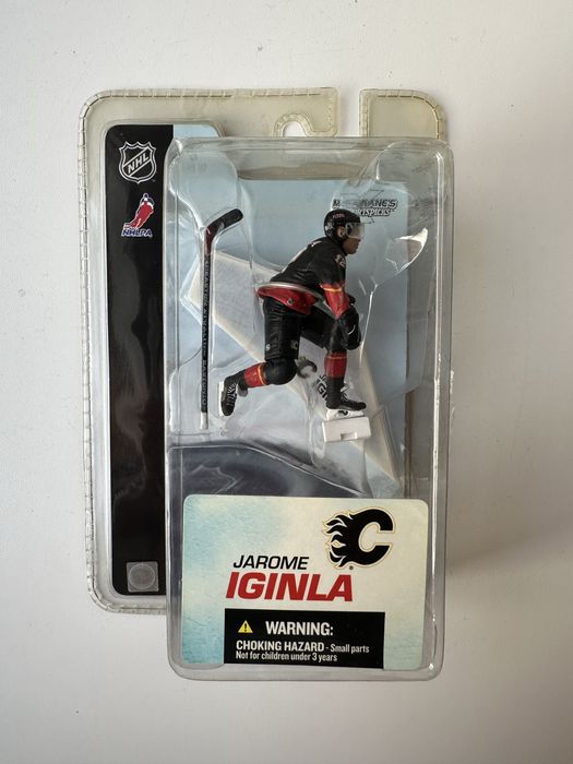 Міні хокейна фігурка