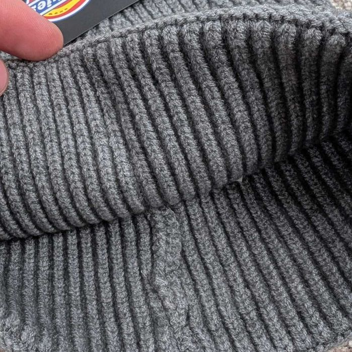 Дитяча Шапка Dickies, зелена шапка dickies, шапка, шапка дікіс, дикис