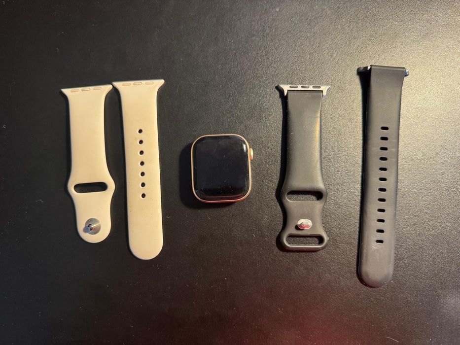 Apple Watch Series 10