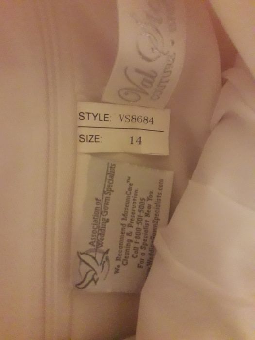 Vestido de noiva /cerimónia