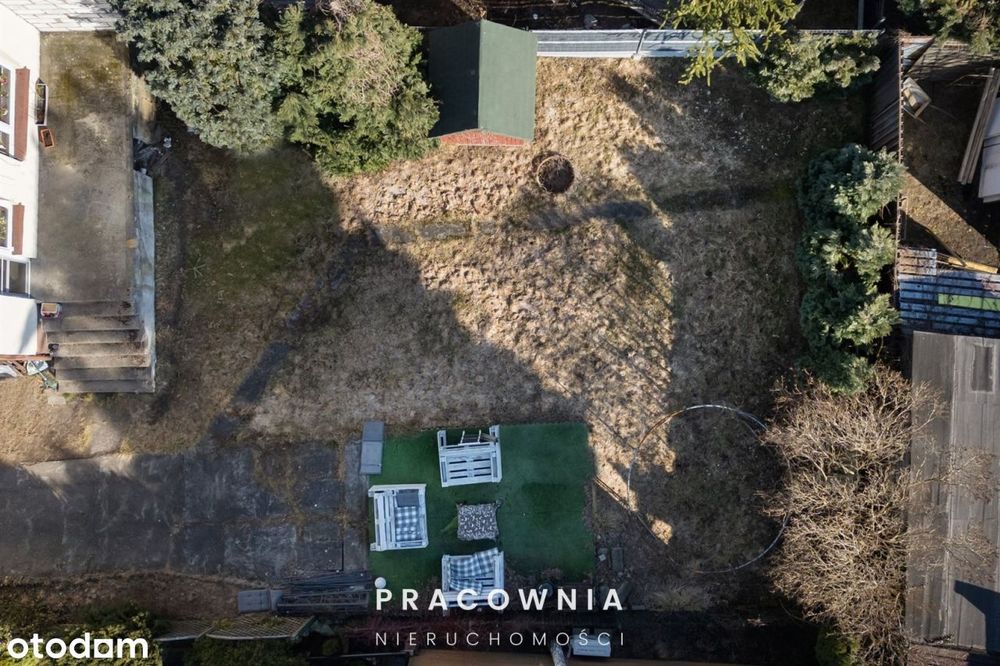 Dom obok lasu! Miedzyń, dobra cena
