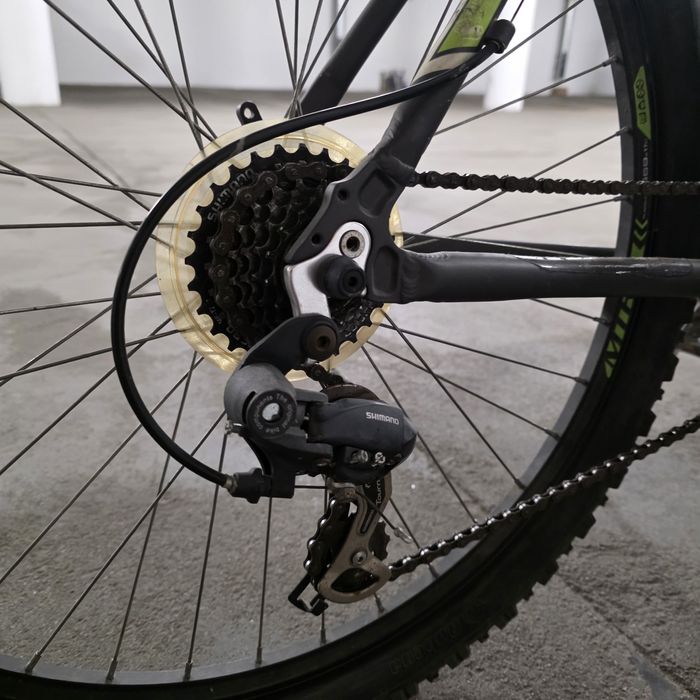 Kross Hexagon 1 Rama L 26"