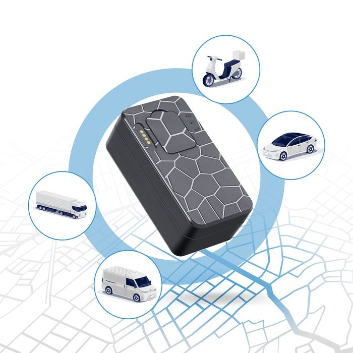 Lokalizator GPS 80 DNI 4G magnes śledzenie podsłuch MK50M