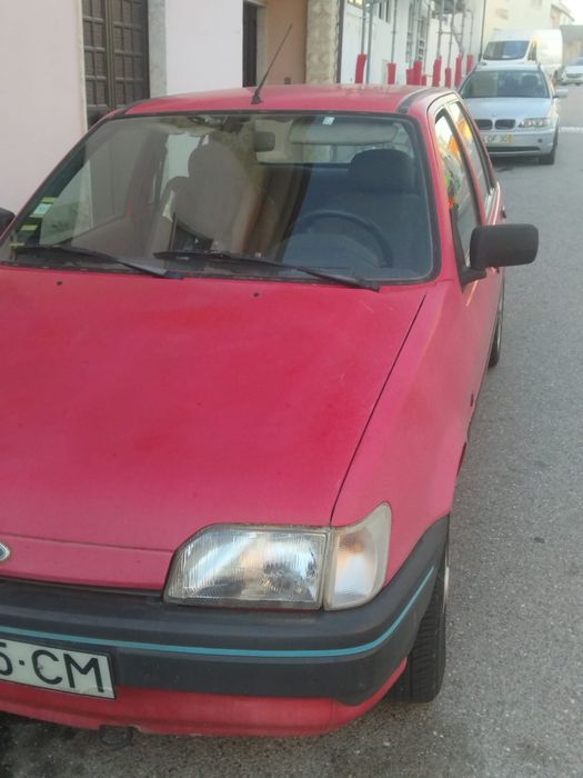 Ford Fiesta 1.0 — photo 4