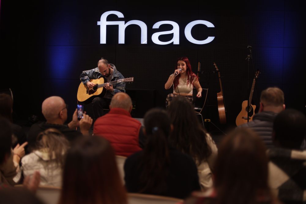 EMA&DAVID | Duo Acústico | Música ao Vivo
