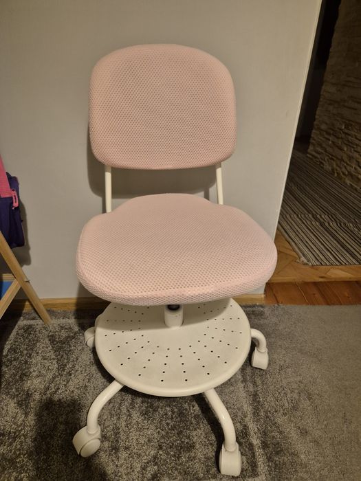 Krzesło dziecięce Vimund IKEA