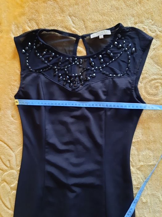 Mała czarna sukienka