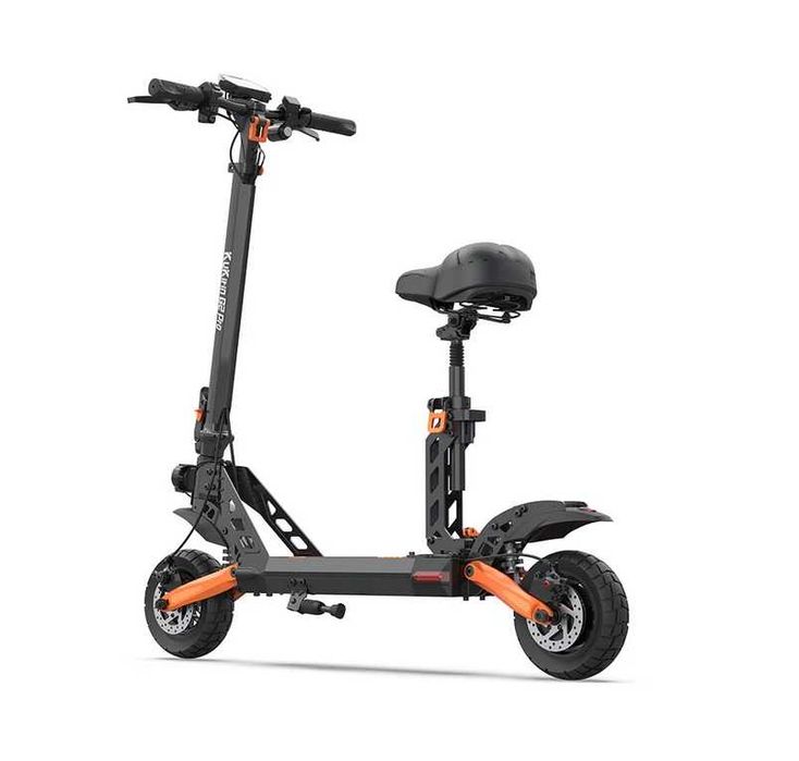 Hulajnoga elektryczny KUKIRIN G2 Pro 48V/15Ah 600W 45 KM/H