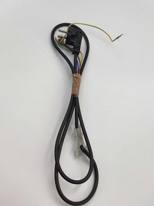 Kabel zasilający do ekspresu Krups EA89