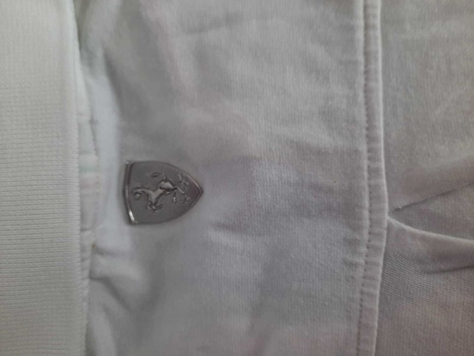 Bluzki  marki Galvanni i  Puma .Wysoka jakość bawełny