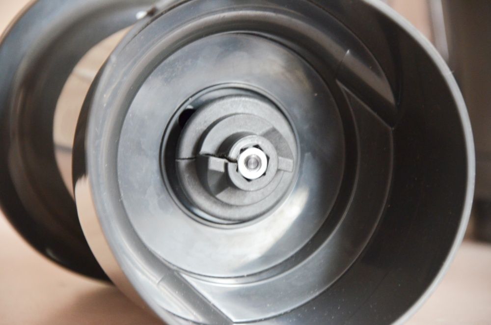 Кухооный комбайн Tefal qb505d38