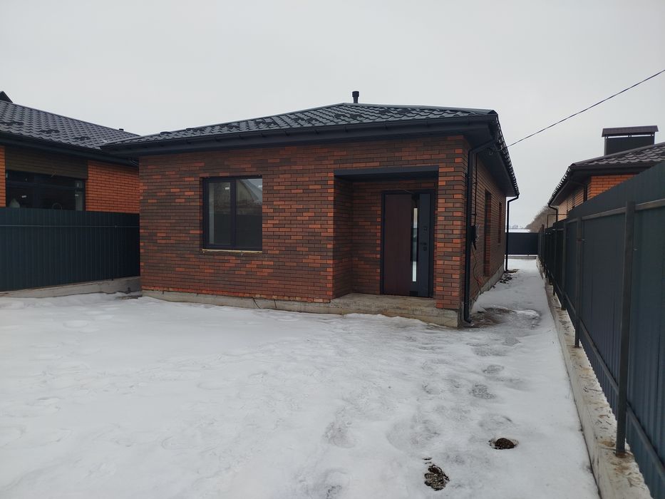 Продаж приватного будинку