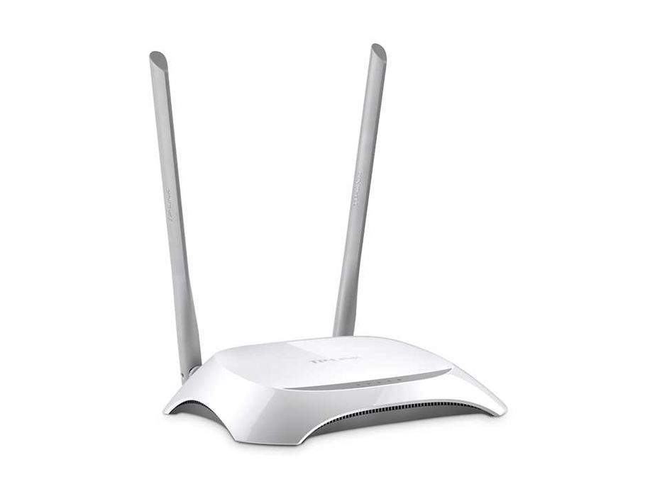 Маршрутизатор (Роутер) TP-LINK WR941N WR841N WR840N WR741N