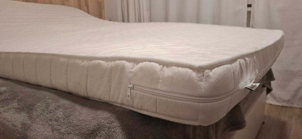 Materac piankowy 120×200