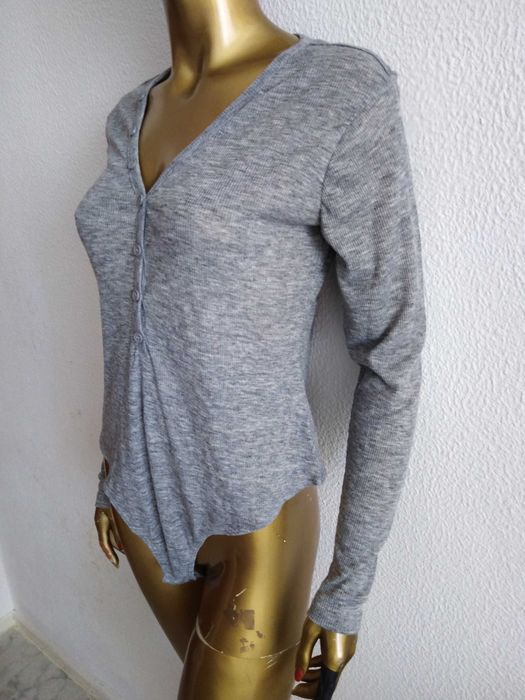 Camisola/Body H&M L
