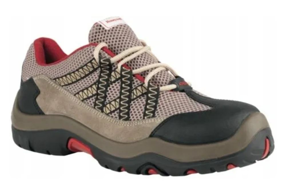 Buty ochronne Honeywell nowe  r. 43 – wygodne