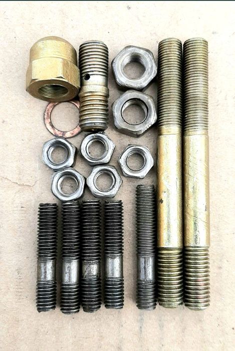 Шків Т16 Т25 Т40 колінвалу