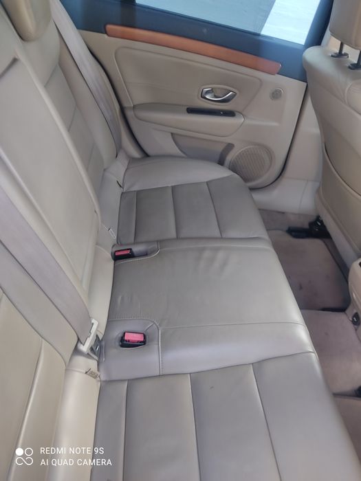 Рено Лагуна 2008