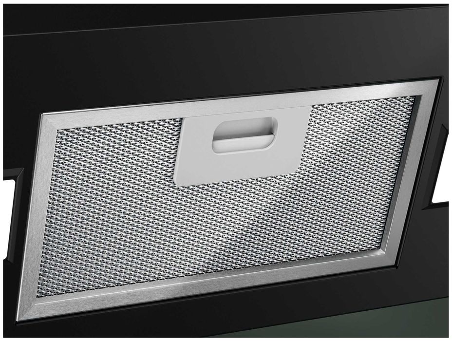 Nowy okap electrolux