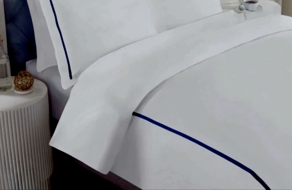 Conjuntos da Frette varios para camas Queen e king