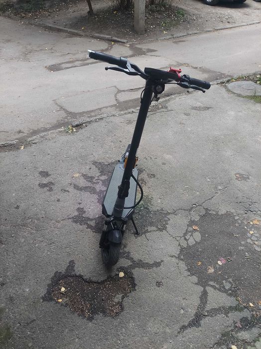 Електросамокат KingSong N12 Pro