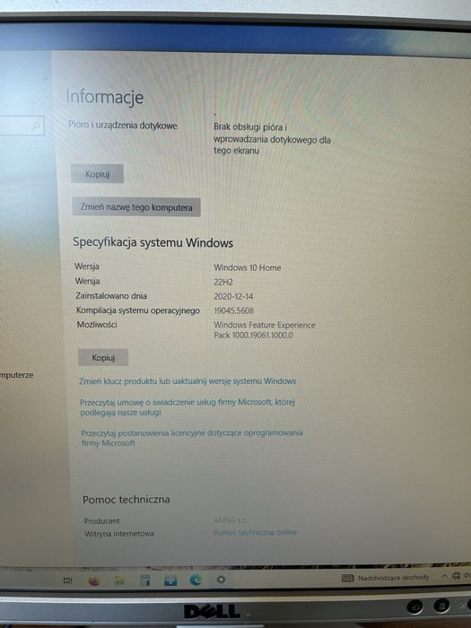 Dell optiplex 7010