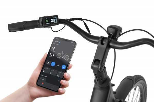 Rower elektryczny Ecobike LX100 Automatic NOWY Poznań