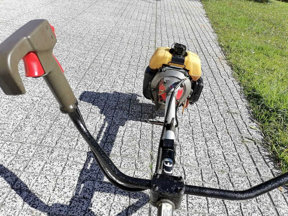 ROÇADORA KAWASAKI TJ48