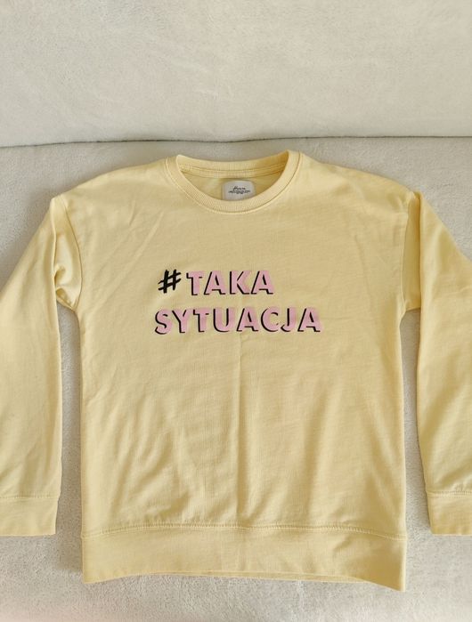 Bluza House S - Taka Sytuacja
