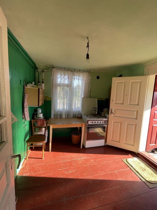 Будинок з землею 23 сот. Березівка(Центр)