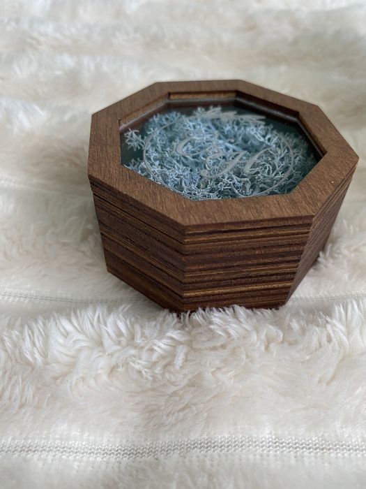 Шкатулка для прикрас