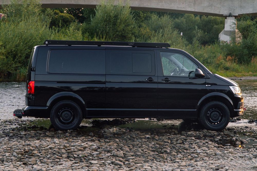 Volkswagen T6 Transporter  VW T6 / CAMPER / LONG / 4Motion / DSG / Unikat / Salon PL / F-VAT23%