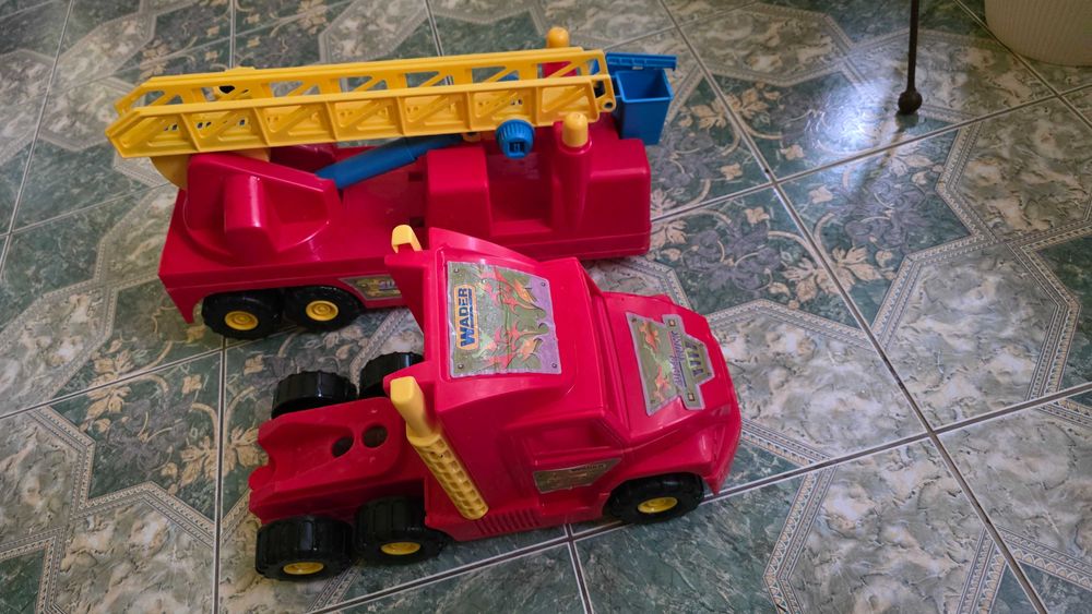 Samochód dziecięcy