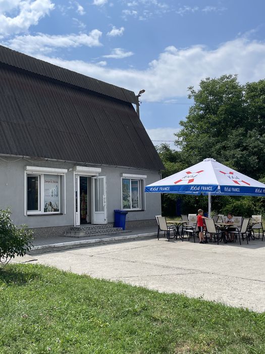 Оренда діючого бізнесу/приміщення