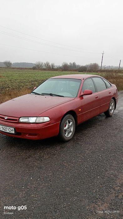 Продам Авто Мазда