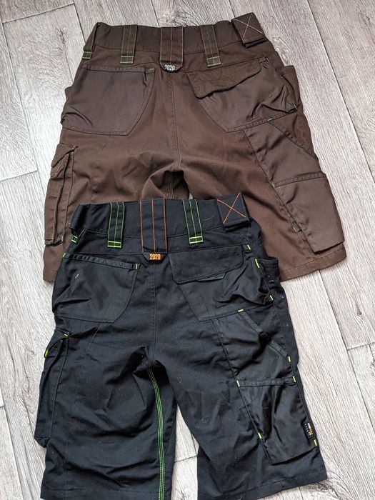 Робочі шорти Engelbert Strauss p.S-XXXL