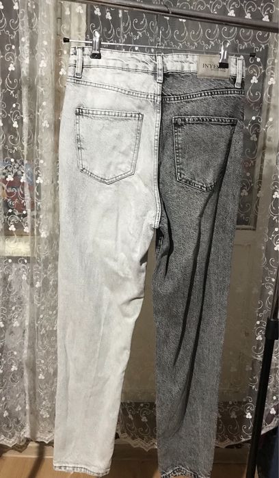 джинсы женские
