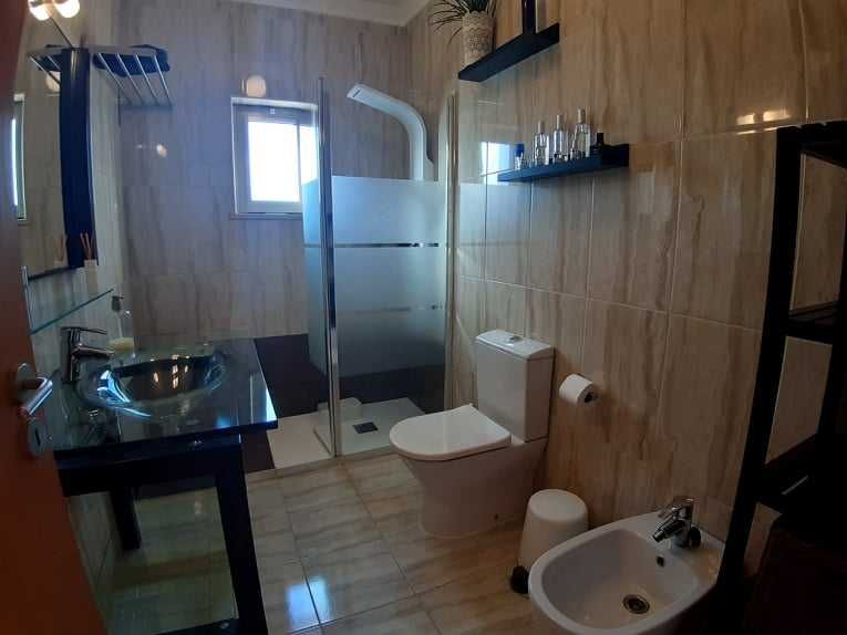 Fantástica villa para férias com piscina em Albufeira Algarve